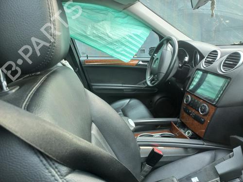 Differensial bakvogn MERCEDES-BENZ M-CLASS (W164)  | BP18691790M24 