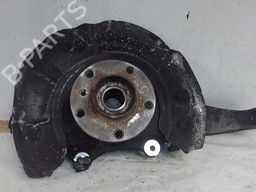 Left front steering knuckle BMW 5 Touring (F11) 525 d xDrive | BP18912506M25 