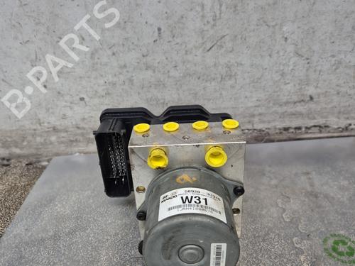 Used ABS pump KIA SPORTAGE III (SL) [2009-2017]  30556193