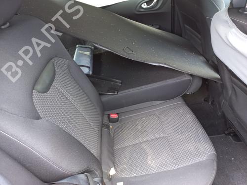 Left tailgate light RENAULT KADJAR (HA_, HL_) 1.5 dCi 110 (HLA3) | BP33711014C79  - Image 16