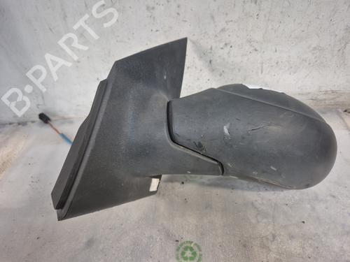 Left mirror CITROËN C2 (JM_) 1.4 HDi | BP27438675C26 