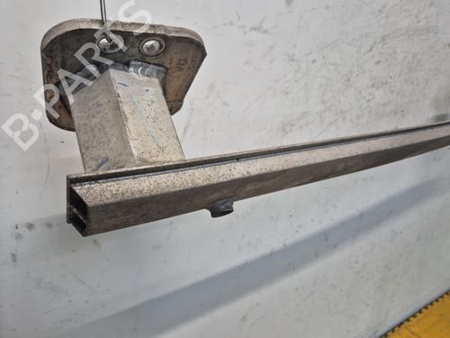 Rear bumper reinforcement PEUGEOT RCZ 2.0 HDi | BP24706614C73 