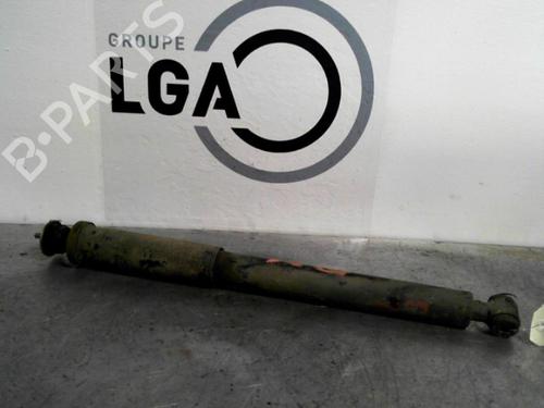 Used Left front shock absorber MERCEDES-BENZ E-CLASS (W210) E 270 CDI (210.016) (170 hp) 13868435