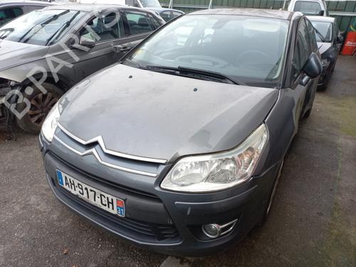 Left taillight CITROËN C4 I (LC_)  | BP26724546C34 
