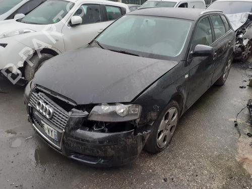 Left front brake caliper AUDI A3 Sportback (8PA)  | BP14522141M105 