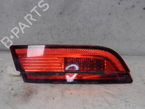 Used Left tailgate light JAGUAR XF I (X250) 2.7 D (207 hp) 16252401