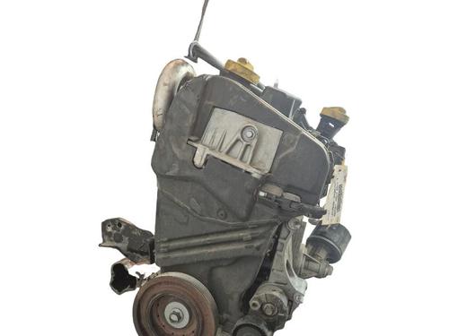 Engine RENAULT MODUS / GRAND MODUS (F/JP0_) | BP38297670M1 - Image 2