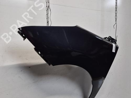Used Left front fenders Left front fenders PEUGEOT 5008 (0U_, 0E_) 1.6 HDi (114 hp) 36343929 36343929
