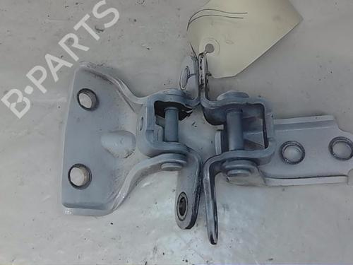 Hinge/Door check strap HYUNDAI ix35 (LM, EL, ELH) 1.7 CRDi | BP19689165C146 
