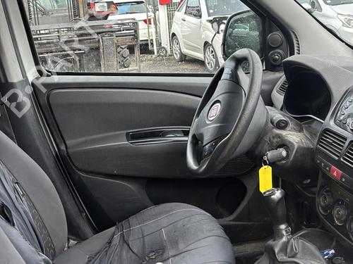 Front right interior door handle FIAT DOBLO Cargo (263_) 1.3 D Multijet | BP27856511I14