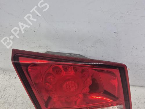 Left tailgate light FIAT FREEMONT (345_) 2.0 JTD | BP37411325C79 - Image 4