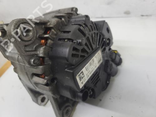 Used Alternator Alternator 30916190 30916190