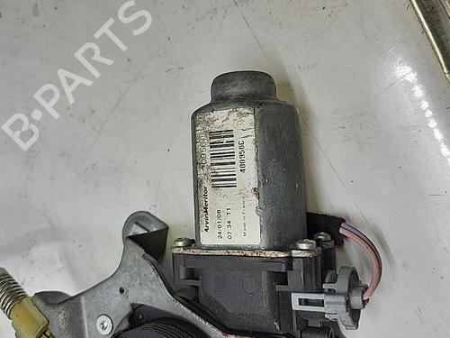 Used Front right window mechanism Front right window mechanism 36834511 36834511