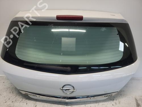 Used Tailgate Tailgate 31140600 31140600