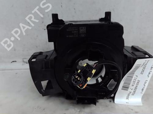 Used Squib airbag FORD FIESTA VII (HJ, HF) 1.0 EcoBoost (101 hp) 21060586