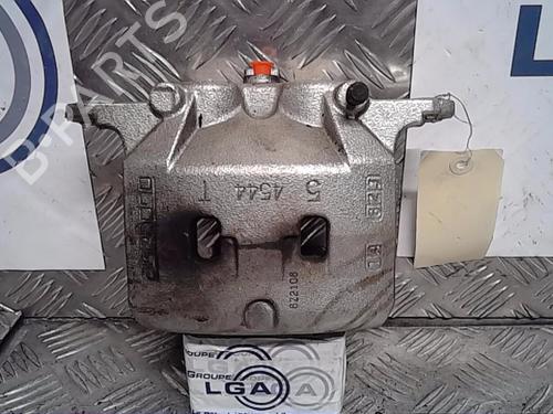 Used Left front brake caliper NISSAN X-TRAIL III (T32_, T32R, T32RR) 2.0 dCi ALL MODE 4x4-i (NT32) (177 hp) 14521319