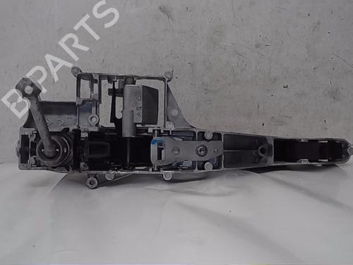 Rear right exterior door handle CITROËN C4 Picasso I MPV (UD_)  | BP13841426C130 