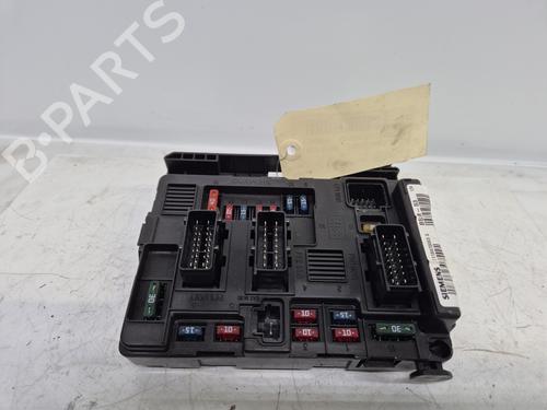 fuse-box-citroen-xsara-picasso-n68-1999-2000-2001-2002-2003-2004-2005-2006-2007-2008-2009-2010-2011-2012-31151484 main image