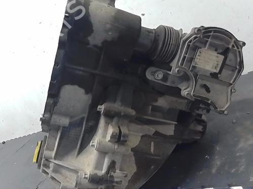 Boîte de vitesses SMART FORTWO Coupe (453) 1.0 (453.342, 453.343) (71 hp) 27728668
