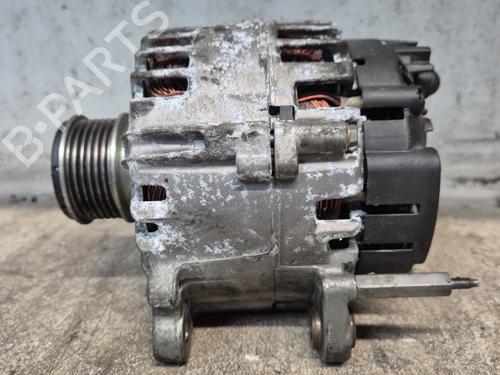 Generator VW GOLF VI (5K1) [2008-2014]  29016470