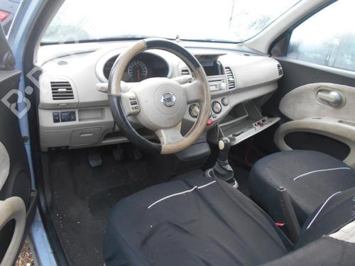 Right front indicator NISSAN MICRA III (K12)  | BP13833335C33 