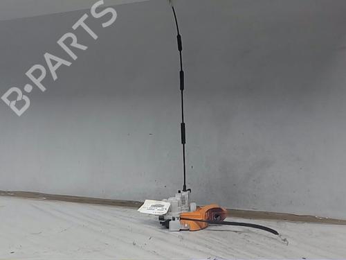 Front left lock FORD KA (RU8) 1.3 TDCi | BP19337185C98 