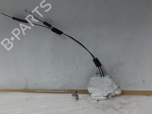 Front right lock HONDA CIVIC VIII Hatchback (FN, FK) 2.2 CTDi (FK3) | BP19337308C97 