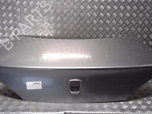 Used Tailgate PEUGEOT 406 Coupe (8C) 2.2 HDI (133 hp) 13850301