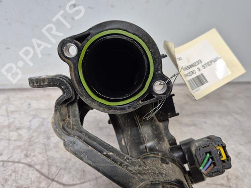 Pipe DACIA SANDERO III 1.0 TCe 100 | BP32292403M125