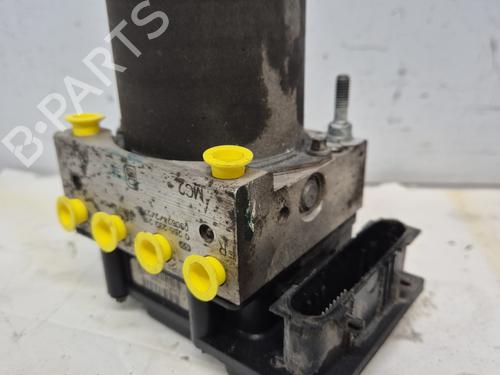 Used ABS pump ABS pump NISSAN QASHQAI I (J10, NJ10) [2006-2015] 33727126 33727126