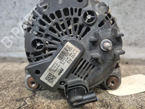 Alternator VW AMAROK (2HA, 2HB, S1B, S6B, S7A, S7B, AGD) 3.0 TDI 4motion | BP29441382M7 