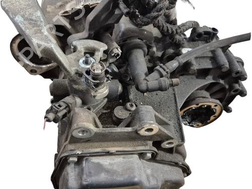 Gearbox SEAT IBIZA IV (6J5, 6P1) 1.6 TDI | BP28206117M3 