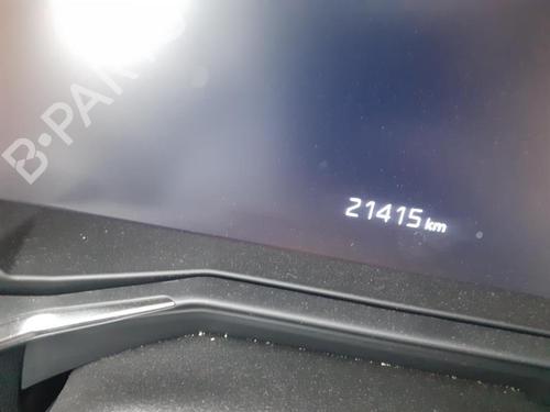 Elektronisk sensor DS DS 7 Crossback (J4_, JR_, JC_) 1.6 PureTech 180 (J45GFR) | BP14561948M84 