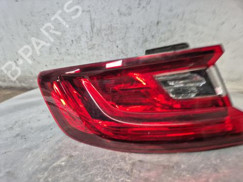 Used Left taillight RENAULT MEGANE IV Hatchback (B9A/M/N_) [2015-2026]  30473807
