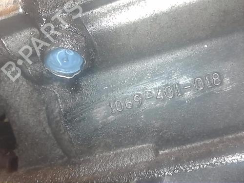 Gearbox BMW 1 (E87) 118 d | BP22423541M3 
