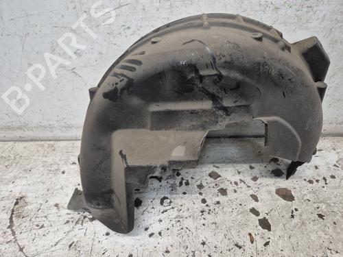 Wheel arch PEUGEOT 3008 II SUV (MC_, MR_, MJ_, M4_) 1.5 BlueHDi 130 | BP29550494C56 