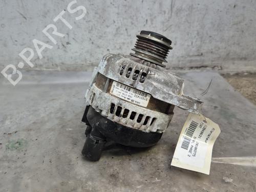 Used Alternator Alternator FIAT 500L (351_, 352_) 1.3 D Multijet (199.LYM11, 199.LYM1A) (95 hp) 30556180 30556180