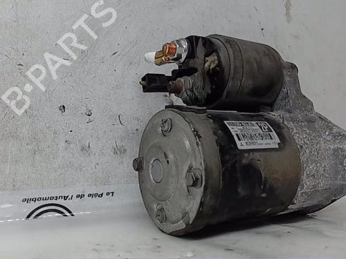 Starter SUZUKI SX4 (EY, GY) 1.6 VVT (RW416, YA21S) | BP17326391M8 