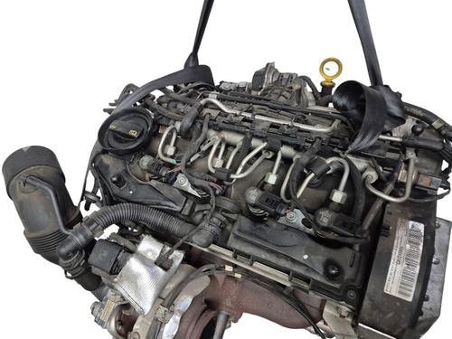 Engine SEAT IBIZA IV (6J5, 6P1) 1.6 TDI | BP28136351M1 