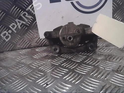 Used Right front brake caliper TOYOTA AYGO (_B4_) 1.0 (KGB40) (69 hp) 14520922