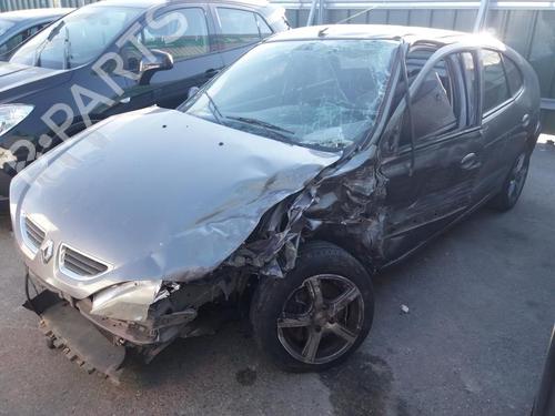 Right taillight RENAULT MEGANE I (BA0/1_) 1.9 dTi (BA1U) | BP13859322C35 