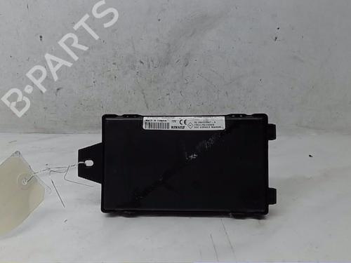 Used Fuse box DACIA DUSTER (HS_) [2010-2018]  14571500