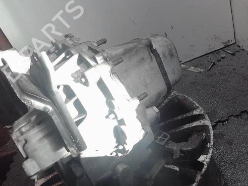 Gearbox PEUGEOT 208 I (CA_, CC_) 1.2 VTI 82 | BP21827382M3 