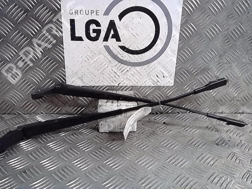Used Front windshield wiper arm OPEL ZAFIRA / ZAFIRA FAMILY B (A05) 1.7 CDTI (M75) (110 hp) 14558862