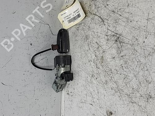 Ignition barrel CITROËN C4 II (NC_) 1.6 HDi 90 | BP36482441M48 - Image 2