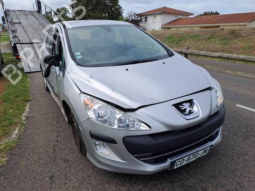 Engine PEUGEOT 308 I (4A_, 4C_) 1.6 16V | BP29929748M1 