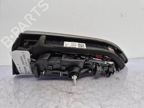Left tailgate light OPEL ASTRA K (B16) 1.4 Turbo (68) | BP32291947C79 - Image 2