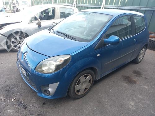 Used Parts RENAULT TWINGO II (CN0_)    4995505