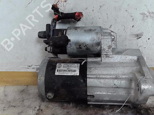 Starter DACIA SANDERO II 1.0 SCe 75 (B8JC, B8JD, B8NC) | BP19125437M8 