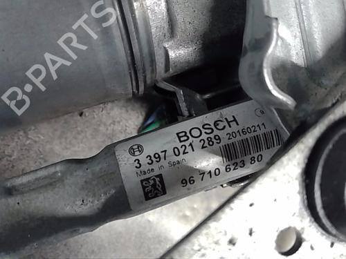 Front wiper motor PEUGEOT 5008 (0U_, 0E_) 1.6 BlueHDi 120 | BP29962937M29